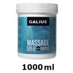Aceite Sólido Frío Intenso Galius 1000 ml